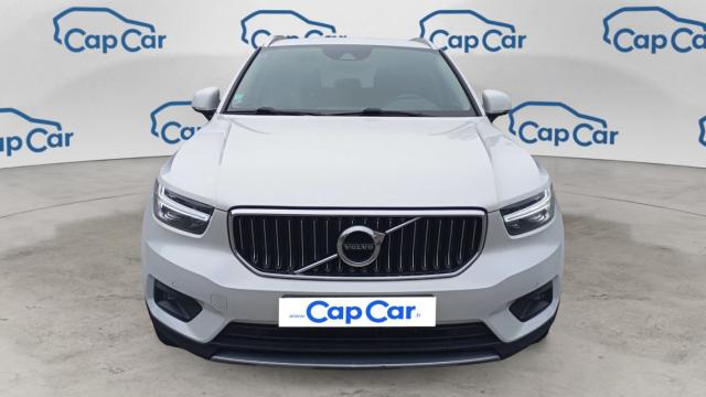 Volvo Xc40 image 4