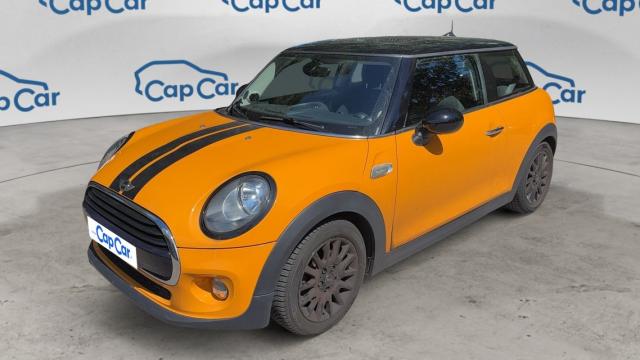 Mini Cooper Mini 1.5 136 Bva Marylebone