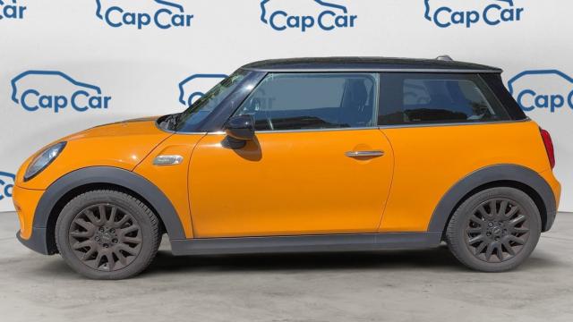 Mini Cooper image 1