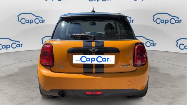 Mini Cooper image 8
