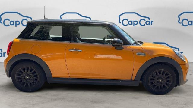 Mini Cooper image 4