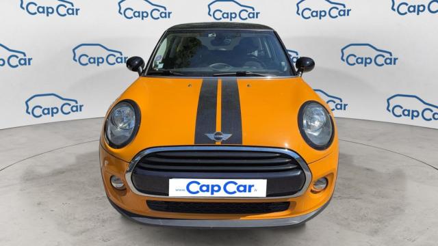 Mini Cooper image 3