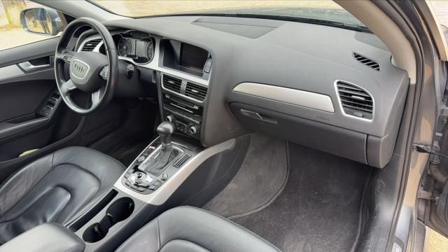 Audi A4 Avant image 5