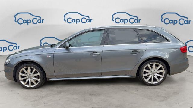 Audi A4 Avant image 6