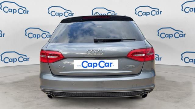 Audi A4 Avant image 2