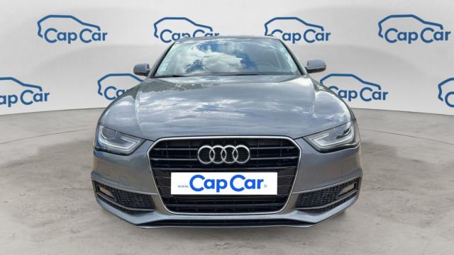 Audi A4 Avant image 8