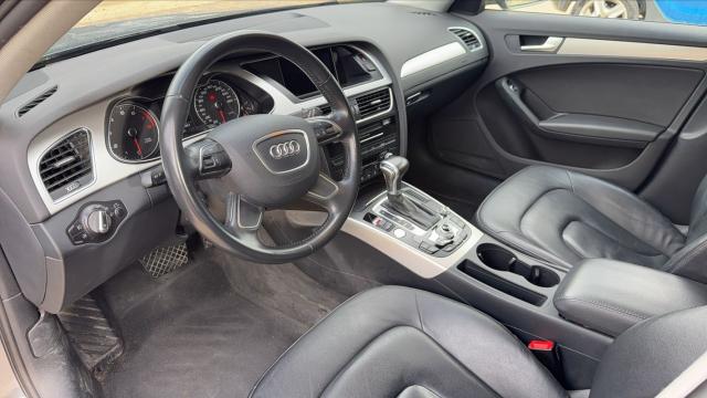 Audi A4 Avant image 1