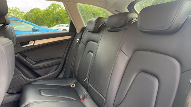 Audi A4 Avant image 7