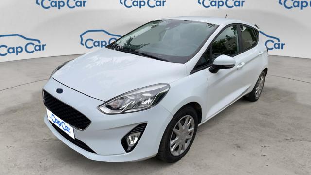 Ford Fiesta 1.0 Ecoboost 85 Active