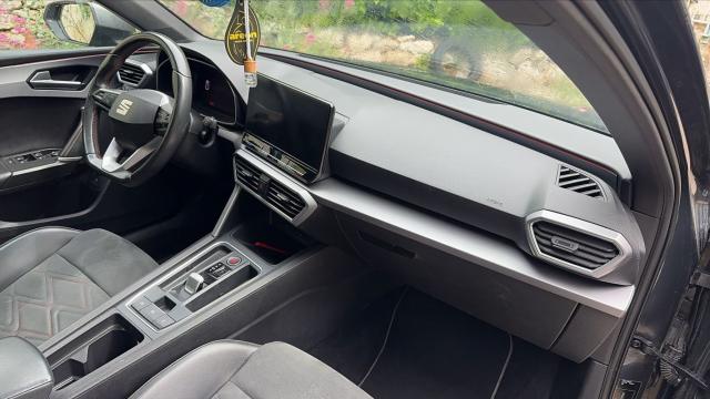 Seat Leon image 5