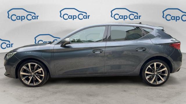 Seat Leon image 6
