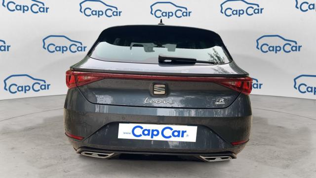 Seat Leon image 3