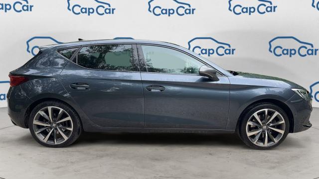 Seat Leon image 8
