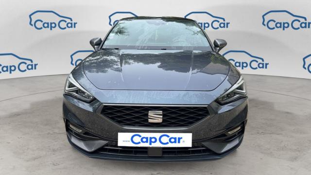 Seat Leon image 4