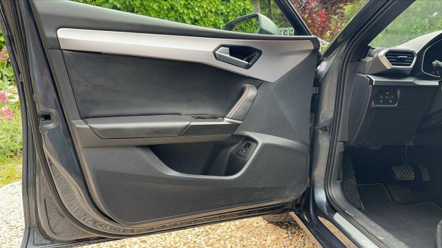 Seat Leon image 7