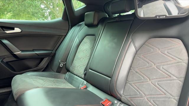 Seat Leon image 9