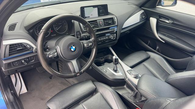 Bmw Série 1 image 8