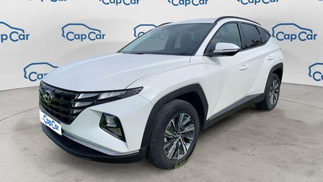 Hyundai Tucson Iv 1.6 Tgdi 230 Hybrid 2wd Bva6 Intuitive - Entretien Constructeur