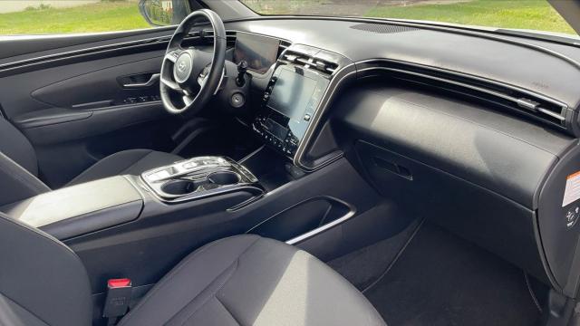Hyundai Tucson image 6
