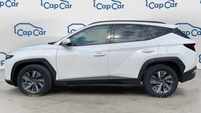 Hyundai Tucson image 1