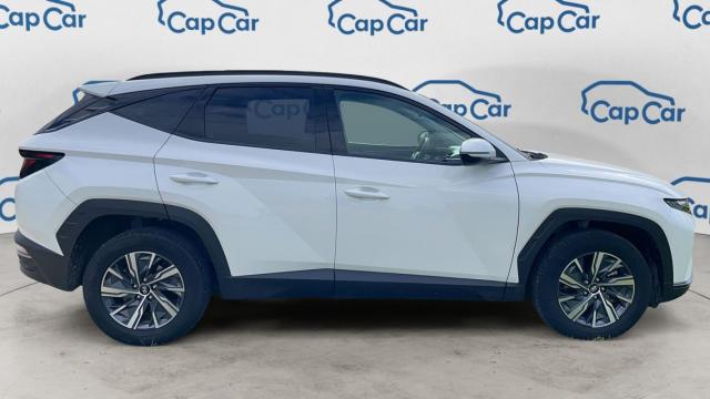 Hyundai Tucson image 7