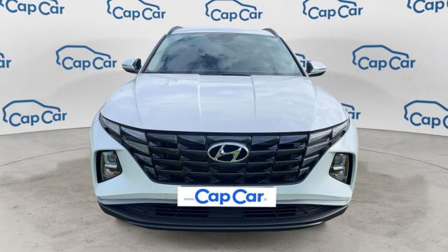 Hyundai Tucson image 4