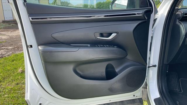 Hyundai Tucson image 2