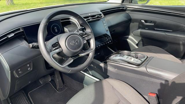 Hyundai Tucson image 9