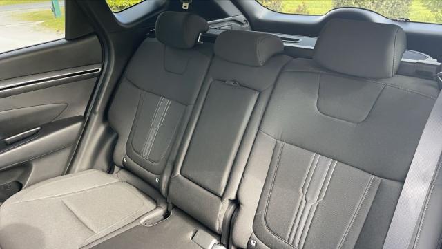 Hyundai Tucson image 3