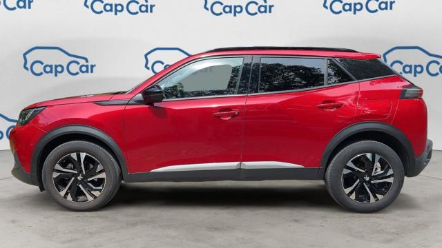 Peugeot 2008 image 3