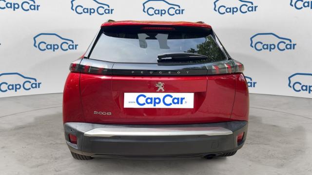 Peugeot 2008 image 7