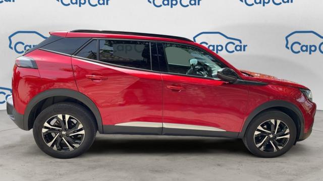 Peugeot 2008 image 2