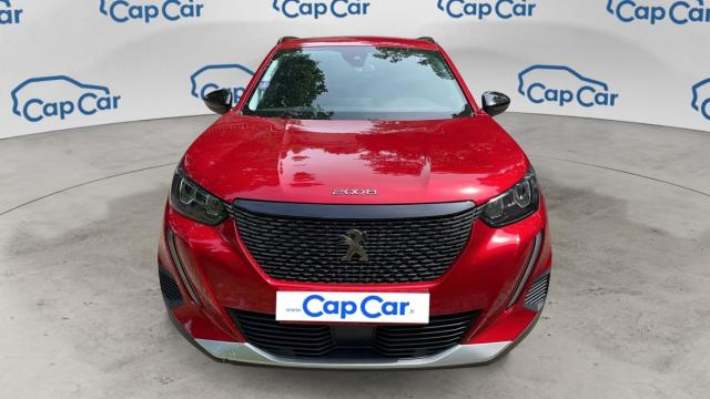 Peugeot 2008 image 5