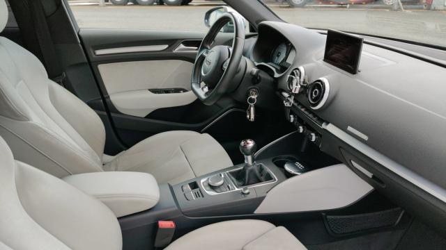 Audi S3 image 3