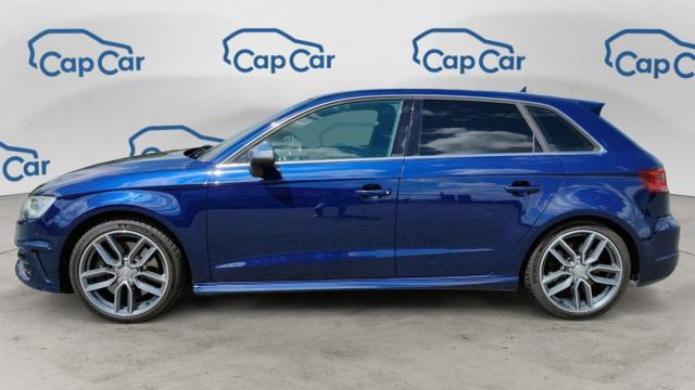 Audi S3 image 5