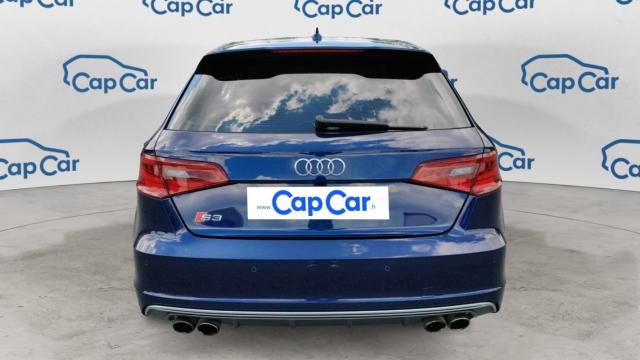 Audi S3 image 2
