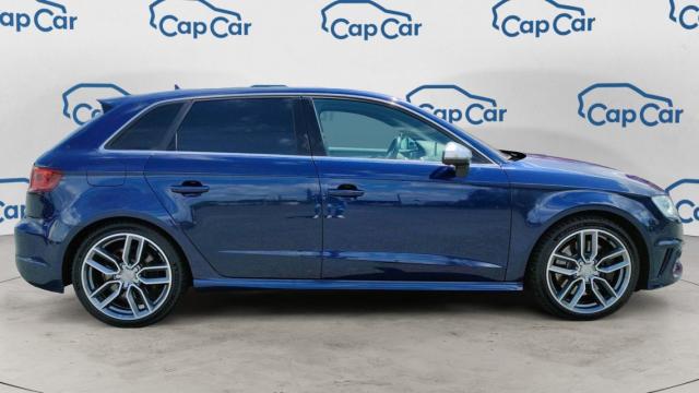 Audi S3 image 7