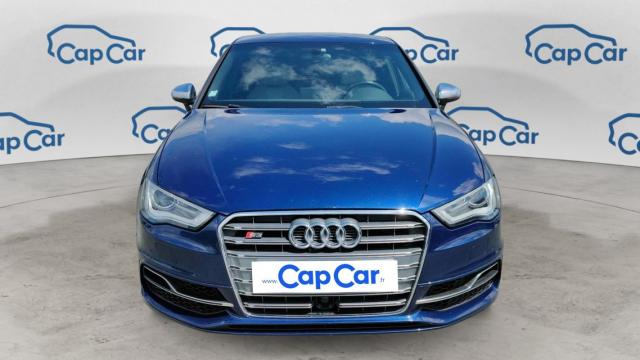 Audi S3 image 6