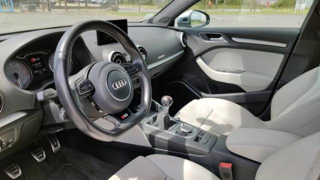 Audi S3 image 9