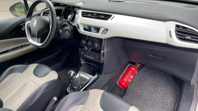 Citroen Ds3 image 6