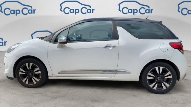 Citroen Ds3 image 4