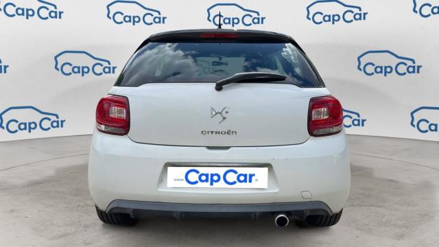 Citroen Ds3 image 5