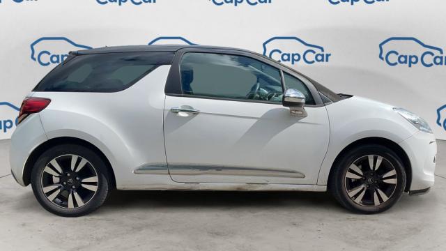 Citroen Ds3 image 2