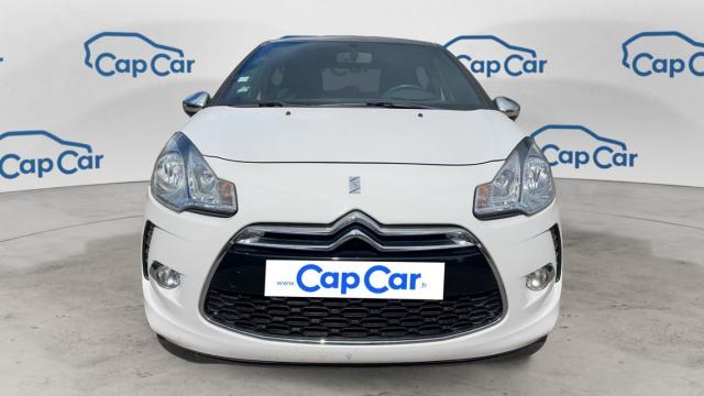 Citroen Ds3 image 3