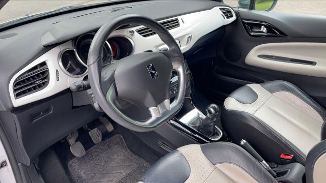 Citroen Ds3 image 1