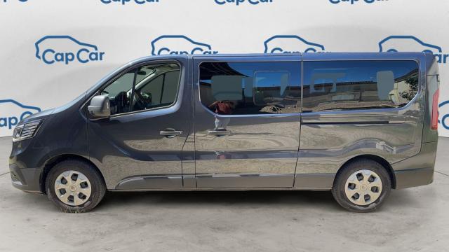 Renault Trafic image 8
