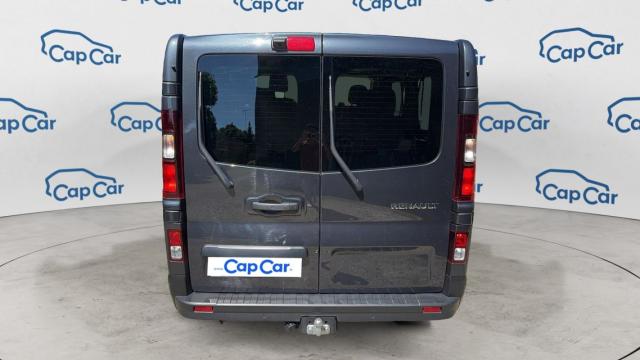 Renault Trafic image 6