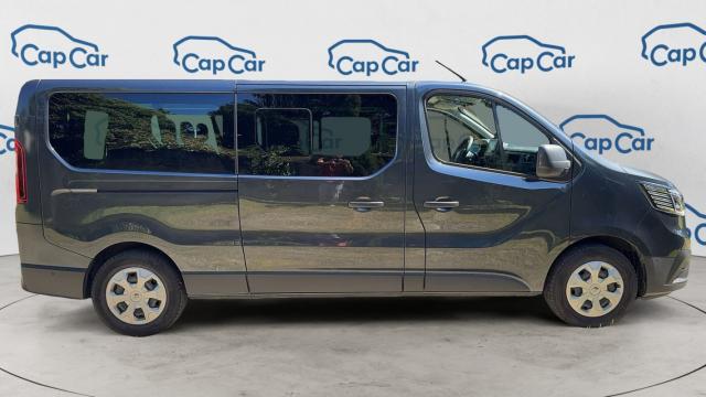 Renault Trafic image 5