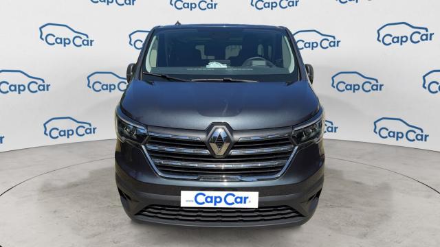 Renault Trafic image 9
