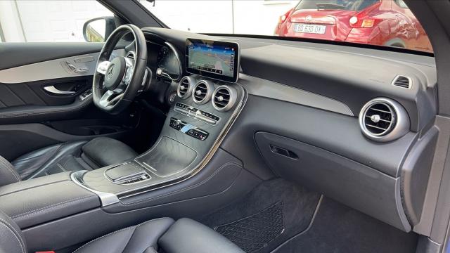 Mercedes Benz Classe Glc image 9